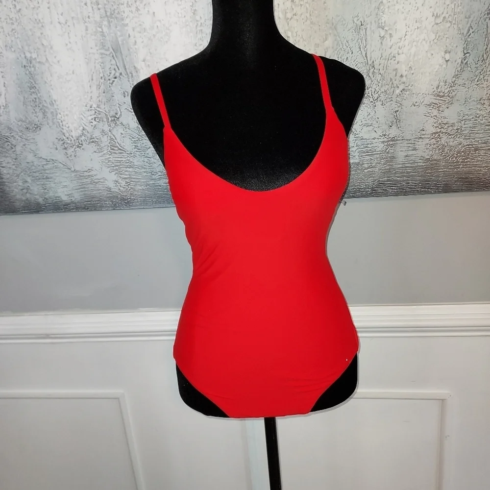 NWT J. Crew  One Piece Swimsuit